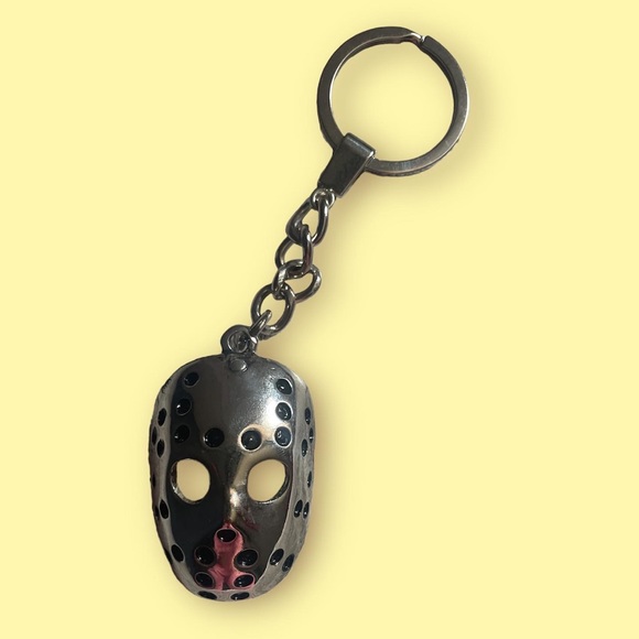 Halloween Keychain - Picture 2 of 2
